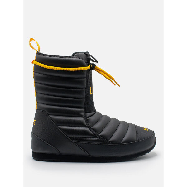 Line Bootie 2.0
